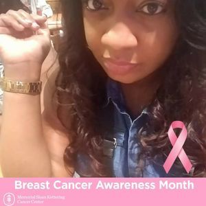 Meet your Posher, Calandrea